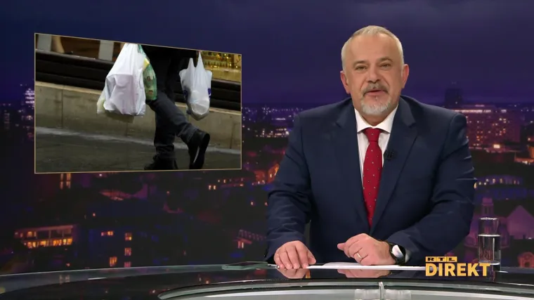 Komentar &Scaron;prajca: 'Europskim birokratima ne pada napamet zabraniti kori&scaron;tenje ribarskih mreža. Zagađenje onda nije važno'