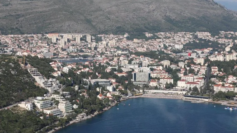 Od Čemprijesa i zemlji&scaron;ta Željke Markić na &Scaron;ipanu do filmskog studija na Grabovici