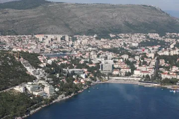 Od Čemprijesa i zemlji&scaron;ta Željke Markić na &Scaron;ipanu do filmskog studija na Grabovici