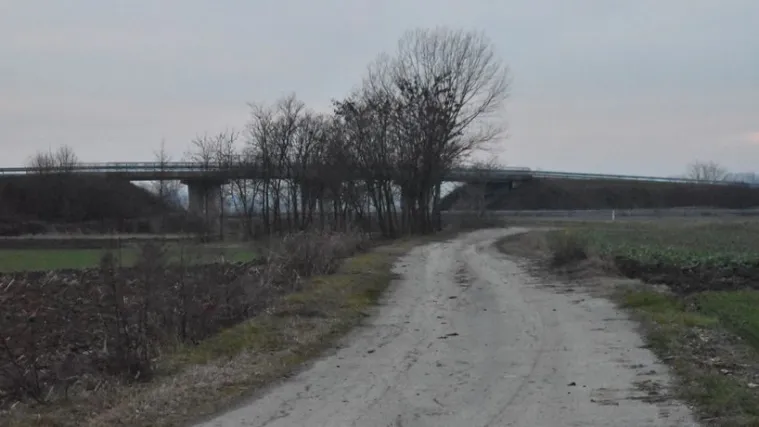 UPOZORENJE Na lokaciji kod Orehovice gdje nestaju ljudi, silovana 20-godi&scaron;njakinja!