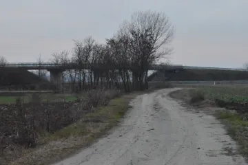 UPOZORENJE Na lokaciji kod Orehovice gdje nestaju ljudi, silovana 20-godi&scaron;njakinja!