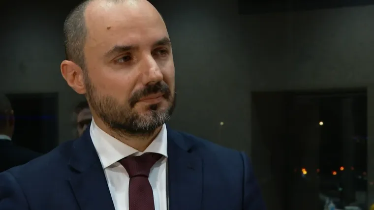 Boris Milo&scaron;ević: 'Uskoro idu prvi natječaji, gradnja prvih kuća očekuje se u ožujku'