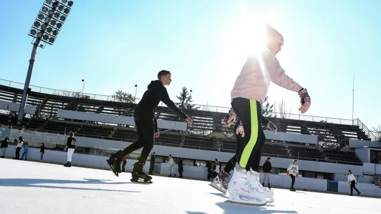 Kuglanje, squash, klizanje - birajte zabavu za &scaron;kolarce dok traju praznici: 'Da nema ovoga, svi bi doma papali keksiće'