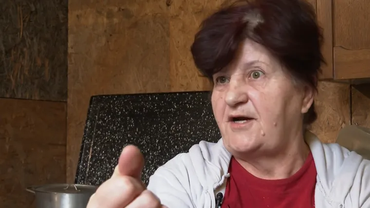 Na Banovini 365 dana poslije vlada očaj: 'Po devet mi&scaron;eva dnevno iznesemo van'