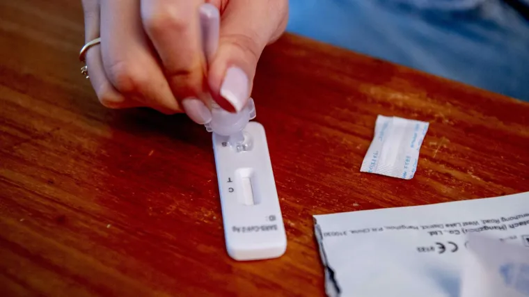 Agencija za lijekove tvrdi da su brzi antigenski testovi na COVID-19 manje osjetljivi na omikron: PCR testovi sigurniji