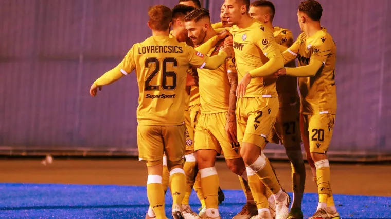 Legenda Bijelih nam sve objasnila: 'Hajduk konačno ima momčad za dvije titule. Kazna? To bi mogao biti smak svijeta...'