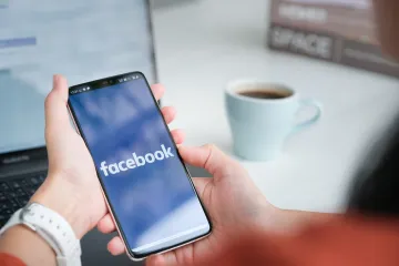 Ali postoji način da se zaštitite: Ovako ćete spriječiti Facebook da prati svaki vaš korak
