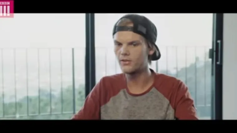 Otkrivene posljednje riječi DJ-a Aviciija: Kad je odlučio napustiti svijet, zapisao ih je u dnevnik