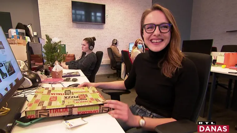 RTL u utrci za 'Zlatni studio': 'Lijepo je &scaron;to ovi Oscari dolaze na kraj godine koja je bila te&scaron;ka'