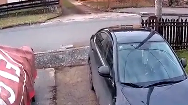 VIDEO Snimljen najnoviji potres na Banovini, iznosio je 3,2 po Richteru: 'Pa jel' moguće opet?!'