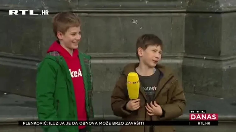 Zbogom 2021., dobro nam do&scaron;la Nova godina: Provjerili smo čega se lijepog i ružnog prisjećaju građani i &scaron;to očekuju