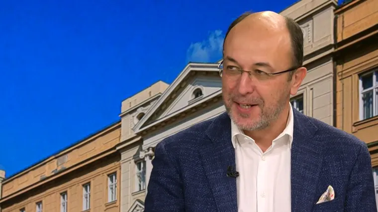 Macan za RTL Direkt komentirao političku 2021. godinu: 'Milanović puno improvizira, a Vlada se s obnovom nije pokazala'