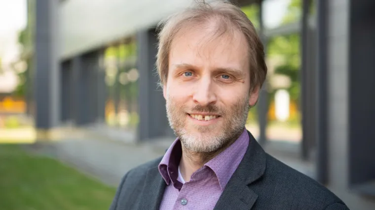 Znanstvenik Luka Čičin-&Scaron;ain za RTL Danas: 'Prerano je za otvaranje &scaron;ampanjca pa da se to razma&scaron;e pa tko preživi &ndash; preživi'