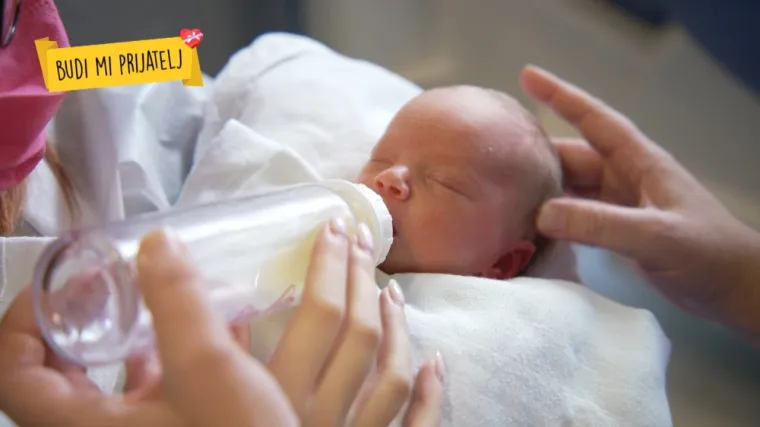 Kad se spoje srca dobrih ljudi, ni&scaron;ta nije te&scaron;ko: U kampanji &lsquo;Budi mi prijatelj&rsquo; prikupljeno je milijun i 255 tisuća kuna!