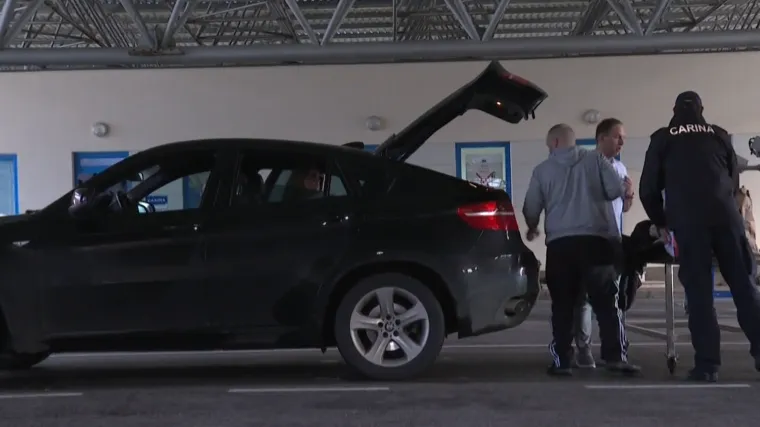 Svježe meso, suhomesnati ili mliječni proizvodi na meti carinika: U prvih devet mjeseci zaplijenjene tone