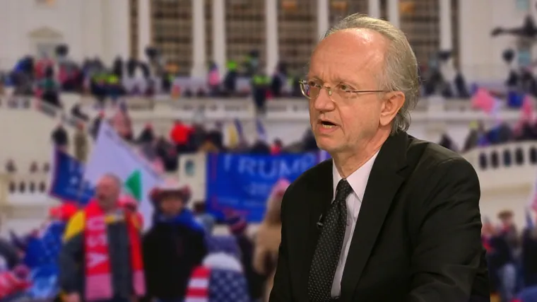 Kurelić za RTL Direkt: 'Trump bi mogao na izbore, princ Charles bi trebao preuzeti krunu'