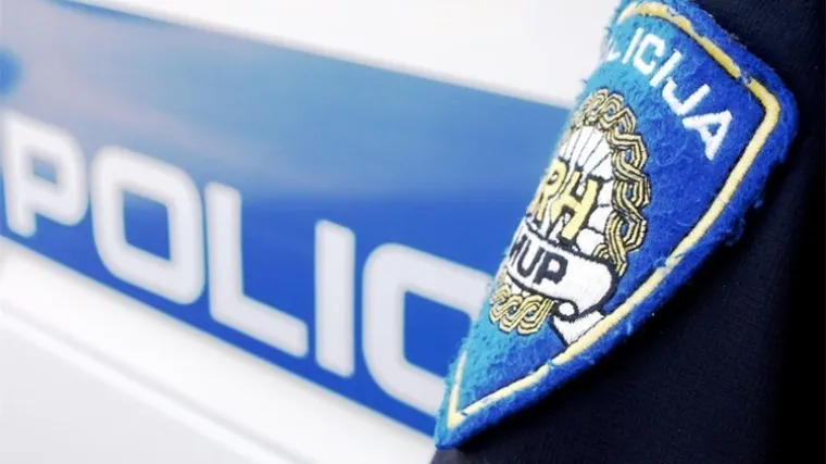 Zagrebačka policija zaključila slučaj: Uhićen mu&scaron;karac koji je tijekom jutra opljačkao po&scaron;tu