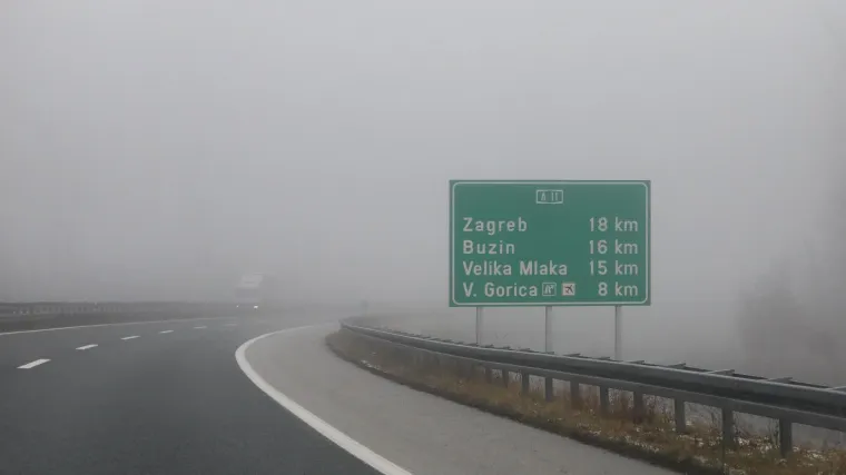 Prognoza za doček i prve dane nove 2022. godine: Očekuje nas iznaprosječno toplo, južina i izraženija magla