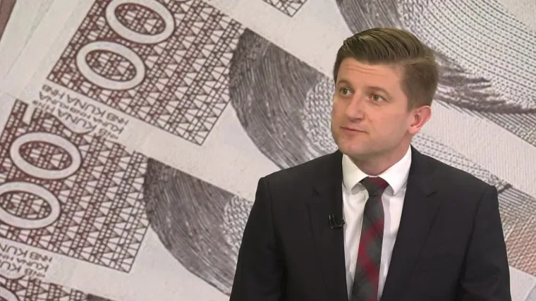 Ministar Marić u RTL-u Danas priznao da mu je laknulo jer ne mora pronaći novac za kupnju INA-e!
