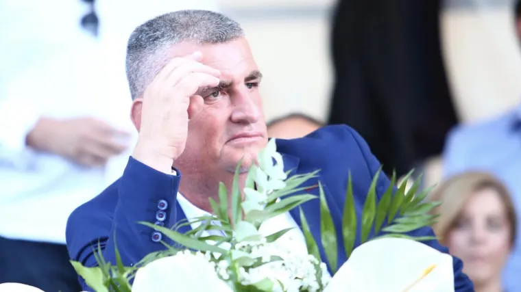 Sinjski HDZ proziva Bulja: 'Prestanite &scaron;tititi kriminal i ignorirati kaznena djela u vlastitim redovima'