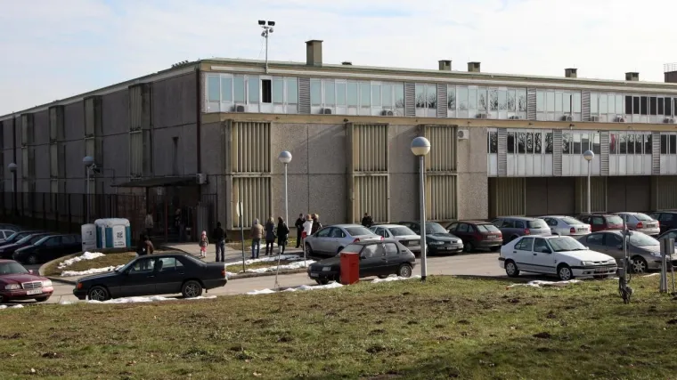 Novi okr&scaron;aj u Remetincu: U sobi za posjete sukobili se Sabljo i član opasne bande koja mu je htjela likvidirati obitelj
