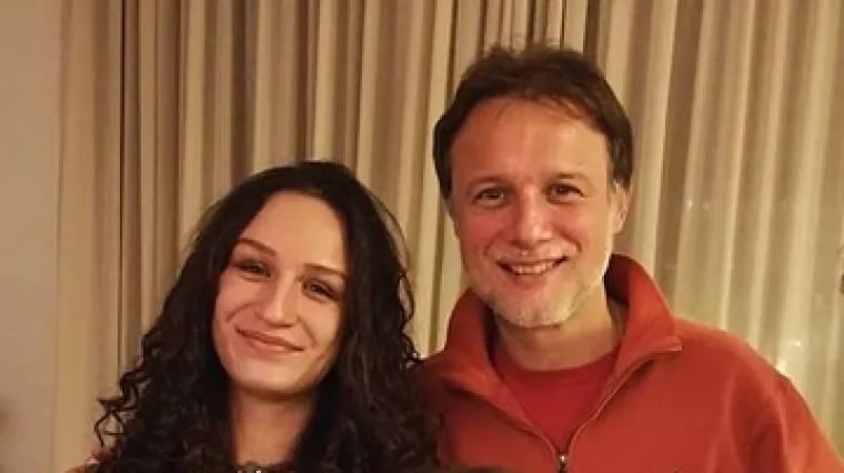Tko je zgodna kći Gordana Jandrokovića? Nema je u javnosti, ali tata objavi tu i tamo fotku