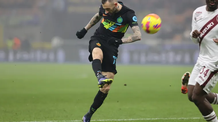 Jedan od najboljih trenera na svijetu želi Marcela Brozovića