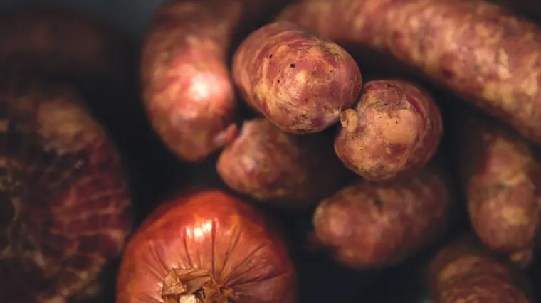 Recept za odlične domaće krvavice