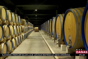 Jeste li čuli za biodinamičko vino? Istražili smo sve &scaron;to trebate znati o njemu!