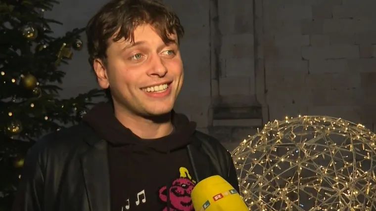 Silente za doček Nove godine sprema spektakl za Dubrovčane: 'Iduća godina je obećavajuća'