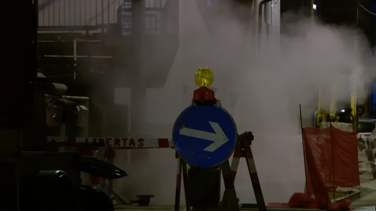 Ovu će godinu Zagrepčani pamtiti po pucanju cijevi: 'To je već &scaron;esti put koliko ja znam ove godine'