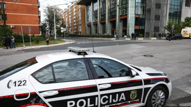 Krvava svadba u Posu&scaron;ju: Izbila brutalna tučnjava, dvojica mu&scaron;karaca zavr&scaron;ila na Hitnoj pomoći