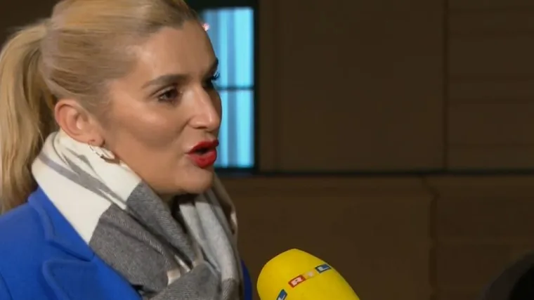 'Ova godina za medicinske sestre bila je izazovna. Osim za zdravlje bolesnika morale su brinuti za svoje zdravlje'