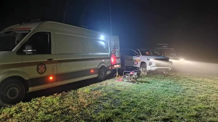 Tijekom večeri nestala u blizini Slavonskog Broda, ne&scaron;to iza podne prona&scaron;li njeno tijelo: HGSS tragao za mlađom ženom