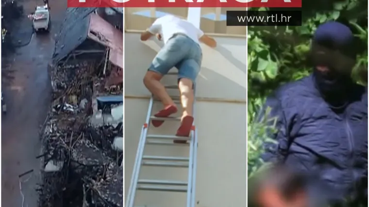 Potraga je 2021. otkrila brojne afere: Od mlaćenje migranata, Thompsonovog spora sa stanarima, pa do sumnjivih zapošljavanja