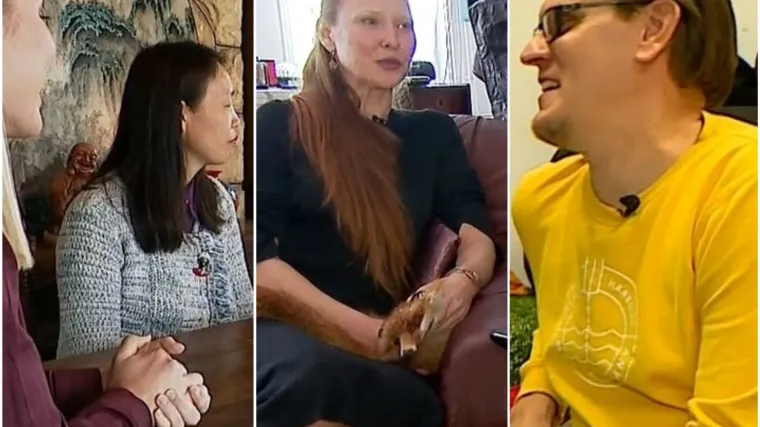 Amerikanac se čudi na&scaron;em strahu od propuha, a Britanac birokraciji: Pro&scaron;li smo mnogo kilometara da upoznamo strance koje spaja Hrvatska