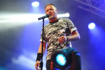 Poslušajte ukrajinsku verziju Thompsonova hita: Krivogradski glazbeni talenti malo su je ublažili...