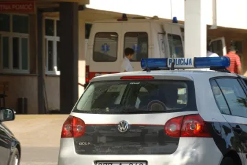 Umjesto slavlja, na svadbi izbila brutalna tučnjava: Liječnik je javio policiji da su dva mladića ozlijeđena