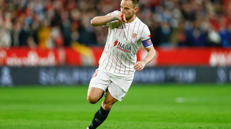 Najjači &scaron;panjolski sportski list uzdiže Ivana Rakitića u nebo: 'Sad je najjači'