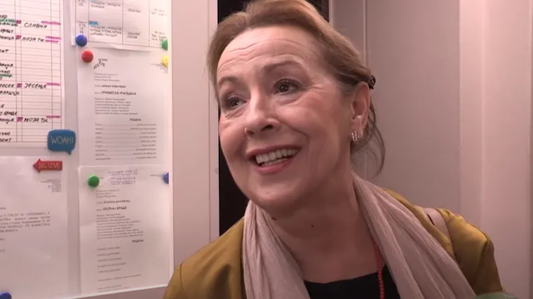 Slavna glumica iz jugoslavenske serije priznala da je bila s dvojicom u isto vrijeme: 'Bila sam previše mlada i nezrela'