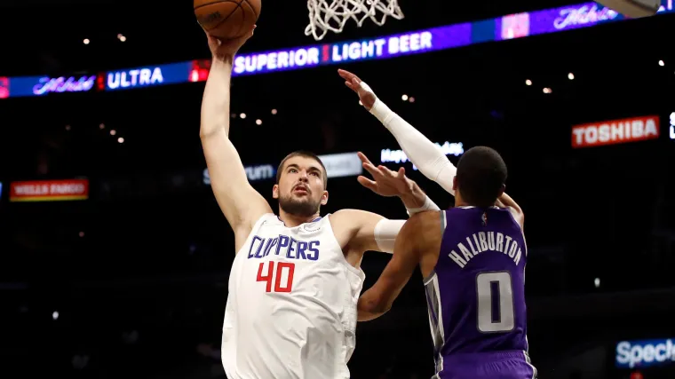 Ivica Zubac mora u Covid-protokol, preskače prvu utakmicu u gotovo dvije godine