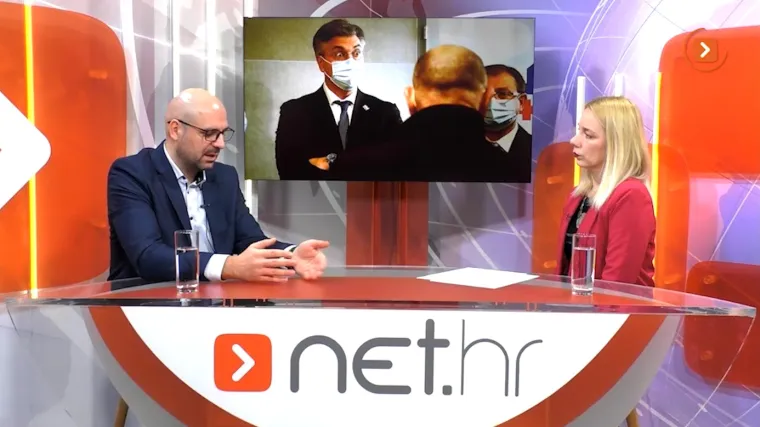 Politički analitičar Tomislav Stipić o političkoj godini koja je iza nas