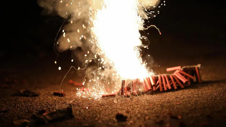 Mu&scaron;karac u Nizozemskoj bacao petarde, usmrtio dijete, drugo te&scaron;ko ozlijedio
