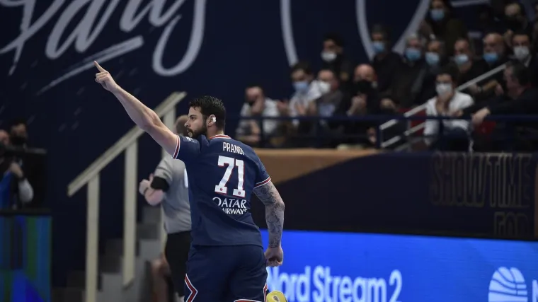 Francuski rukometni reprezentativac izboden nožem: 'Bio je žrtva nasilnog napada sinoć u Parizu'