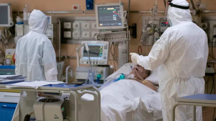 Objavljena jo&scaron; jedna studija koja ide u korist omikronu: rizik od hospitalizacije čini jednu trećinu rizika od delte