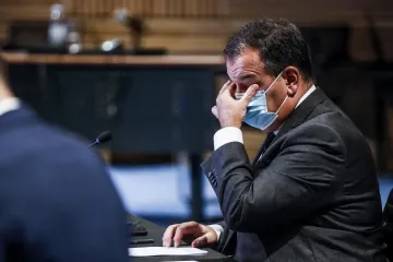 Od cijepljenja preko reda do antivaksera: Kako se hrvatsko zdravstvo nosilo s 2021.