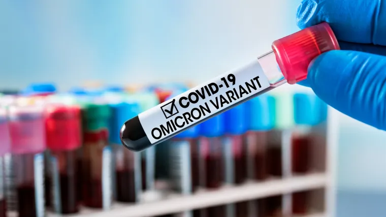 Zdravstveni čelnici u Njemačkoj o omikronu: Postoji realna vjerojatnost da će pandemija postati endemična i kod nas