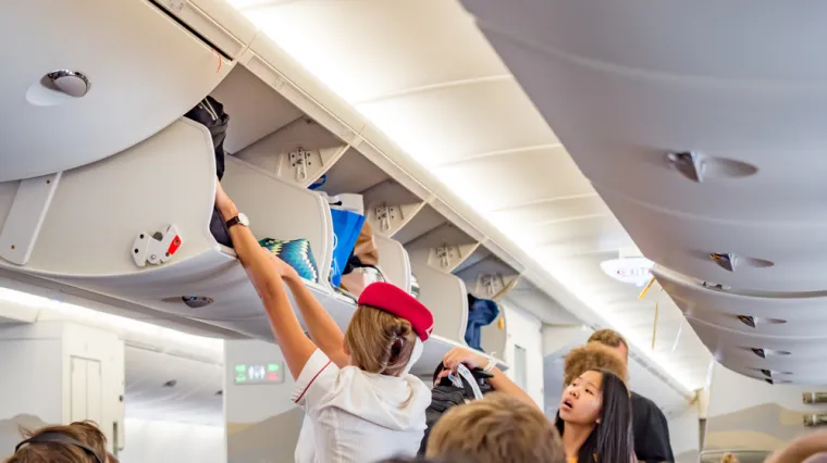 Zbog omikrona otkazano vi&scaron;e od 3600 letova, jedni djetalnici zaraženi, drugi odbili doći na posao