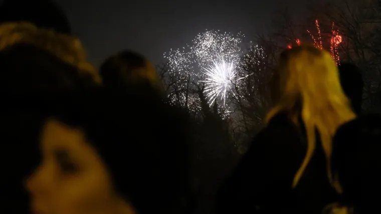 Nakon sinoćnjeg nastupa u Solinu dobili 'čestitku' od policije: 'Je li tako da je i repriza trebala bit do 2?'