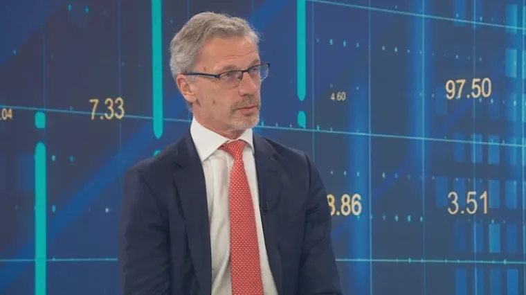 Vujčić otkrio rizik zbog kojeg može doći do recesije i kako spriječiti 'lov u mutnom'